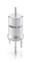 Produktbild: MANN-FILTER WK 69/2 Kraftstofffilter für ,AUDI,MERCEDES-BENZ,SEAT,SKODA,VW