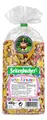 Produktbild: Seitenbacher Müsli extra für Kinder I Erdbeeren I Schokolade I Cornflakes I weizenfrei I (1 x 400 g)