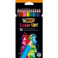 Produktbild: Bic Color Up Farbstifte (12 x) (950527)