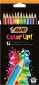 Produktbild: Bic Color Up Bleistiftstifte 12er-Pack.