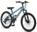 Produktbild: Licorne Bike Mountainbike Thunder