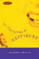 Produktbild: The Psychology of Happiness