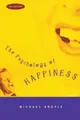 Produktbild: The Psychology of Happiness