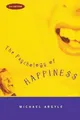 Produktbild: The Psychology of Happiness Buch Routledge