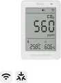 Produktbild: SON SAWF-08P - Luftqualitätsmonitor, WLAN, Matter