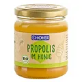 Produktbild: Hoyer Propolis im Honig 250 g