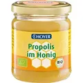 Produktbild: Hoyer  Propolis im Honig cremig 250g