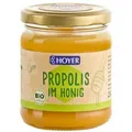 Produktbild: HOYER Propolis im Honig 250 G