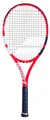 Produktbild: Babolat Boost Strike 4, Rot / Schwarz / Weiß