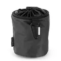 Produktbild: Brabantia Wäscheklammertasche Premium Schwarz