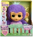 Produktbild: Fingerlings Care n Cuddles Interaktiver Baby-Affe, Sunny - Lila