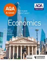 Produktbild: Ray Powell Steve Stoddard James Po AQA A-level Econom (Taschenbuch) (US IMPORT)