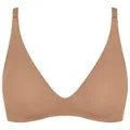 Produktbild: sloggi Slip sloggi ZERO Feel 2.0 THE UP P Bra braun L