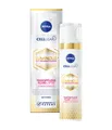 Produktbild: Nivea Gesichtsfluid Cellular LUMINOUS630® Anti-Pigmentflecken Tagespflege Fluid LSF50 40ml, 1-tlg., mit Vitamin E