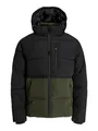 Produktbild: JACK & JONES Male Steppjacke Steppjacke