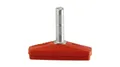 Produktbild: Kool Stop Felgenbremse Kool-Stop Bremsschuhe C9 City Pad Cantilever L51mm