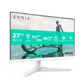 Produktbild: Philips 27M2N3501PA 27 Zoll QHD Monitor, 260Hz, Fast IPS, 0,3ms MPRT Adaptive Sync HDR400 Höhenverstellung (2560x1440,HDMI 2X 2.0,DP 1x 1.4) Schwarz