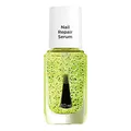 Produktbild: ARTDECO Nail Repair Serum - Nagelpflege-Aufbaukonzentrat mit Vitaminperlen für gesunde Nägel - 1 x 10 ml