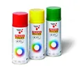 Produktbild: Prisma Color 91039 Lackspray Signalgelb RAL 1003, 400 ml