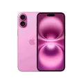 Produktbild: Apple iPhone 16 Plus 256GB Pink (MXY13ZD/A)
