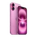 Produktbild: Apple iPhone 16 Plus pink 256 GB