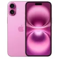 Produktbild: Apple iPhone 16 Plus 5G 8GB RAM 256GB Rose DE
