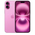 Produktbild: iPhone 16 Plus 256GB Pink
