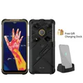 Produktbild: AGM G1S Outdoor Robustes Handy wärmebildkamera Smartphone Ohne Vertrag 8GB+128GB
