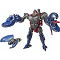 Produktbild: Transformers Vintage Beast Wars Predacon Scorponok Action-Figur zum Sammeln - Erwachsene und Kinder (F42245L0)
