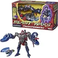 Produktbild: Scorponok Transformers Beast Wars Reissue Kenner Figur Hasbro