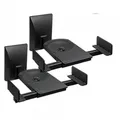 Produktbild: my wall HB 5 L - 2 Wandhalter für Lautsprecherboxen Lautsprecher drehbar neigbar