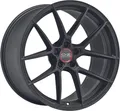 Produktbild: OZ Estrema GT HLT race gold 8.5x18 ET35 - LK5/114.3 ML75 Alufelge gold