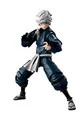 Produktbild: BANDAI SPIRITS S.H.Figuarts Jigokuraku Gabimaru Hell's Paradise