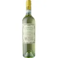 Produktbild: Doppio Passo Grillo Weißwein halbtrocken 0,75 l | 2025