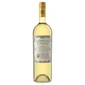 Produktbild: Doppio Passo Grillo, D.O.C., halbtrocken, weiß 6x0.75 L Flasche