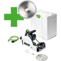 Produktbild: Festool Vorritzer-Tauchsäge TSV 60 KEBQ-Plus Master Edition