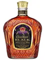 Produktbild: Crown Royal Black Canadian Whisky mit Geschenkverpackung (1 x 1 l)