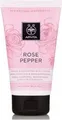 Produktbild: Apivita Rose Pepper stärkende Körpercrem Firming & Reshaping Body Cream 150 ml