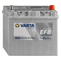 Produktbild: VARTA N65 EFB 65Ah 650A 12V Starterbatterie Start-Stop Dynamic NEU 565501065