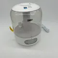 Produktbild: Dreo Schlafzimmer-Luftbefeuchter mit Sensor, leiser, 360°-Düse, 30 h Betriebszei