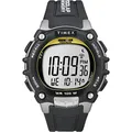 Produktbild: Timex Ironman Men's Classic 44mm Digital Black Resin Strap Watch T5E231