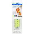 Produktbild: Wellneuss GmbH & Co. KG, Deutschland WELLNOISE Ohrenstopfen für Kinder Silikon, 8 Stk. Ohrstöpsel