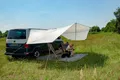 Produktbild: Sonnensegel Mauritius Grösse L für VW Bus Bulli Van Keder + Ösen 510x300 cm