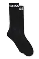 Produktbild: BOSS Herren 2p sport cc Herrensocken, New - Black1, 39-42 EU