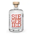 Produktbild: Siegfried Rheinland Dry Gin | Weltweit ausgezeichnet | Micro-batch mit 18 Botanicals | Regionalität und Weltklasse | 41% | 500ML