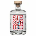Produktbild: Siegfried Rheinland Dry Gin 0,5 l Premium Gin mit Lindenblüte