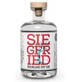 Produktbild: Siegfried Rheinland Dry Gin 41% - 500 ml