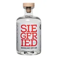 Produktbild: Siegfried Rheinland Dry Gin 41%vol. 0,5 Liter
