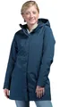 Produktbild: TATONKA® Funktionsmantel Kjell Womens Hooded Coat