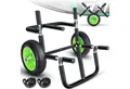 Produktbild: KESSER SUP-Transportwagen, Surfwagen Surfboard Transportwagen für SUP-Board Stand Up